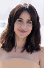 MACARENA GARCIA at Jury Photocall at 7th Canneseries International Festival in Cannes 04/08/2024