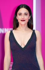MACARENA GARCIA at Pink Carpet at 7th Canneseries IFF in Cannes 04/06/2024