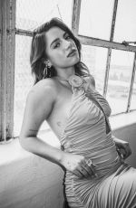 MACKENZIE ZIEGLER for HATC Magazine, April 2024