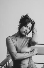 MACKENZIE ZIEGLER for HATC Magazine, April 2024