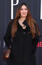MADELINE ZIMA at Ripley Premiere in Hollywood 04/03/2024