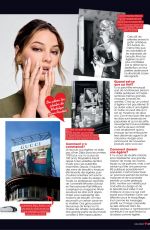 MADELYN CLINE in Cool Magazine, Canada May 2024