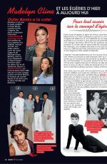 MADELYN CLINE in Cool Magazine, Canada May 2024