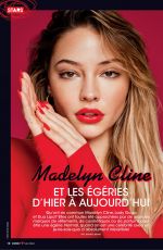 MADELYN CLINE in Cool Magazine, Canada May 2024