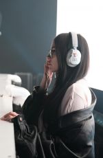 MADISON BEER for JBL Audio, April 2024