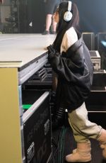 MADISON BEER for JBL Audio, April 2024