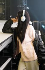 MADISON BEER for JBL Audio, April 2024