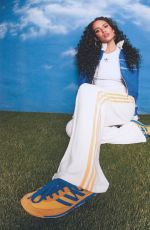 MADISON PETTIS for Adidas Campaign 2024