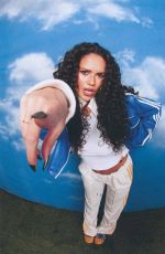 MADISON PETTIS for Adidas Campaign 2024