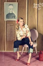 MARGOT ROBBIE for Marie Claire Australia, May 2024