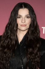 MARISA ABELA at Back To Black Premiere at L