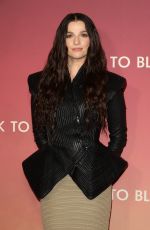 MARISA ABELA at Back To Black Premiere at L