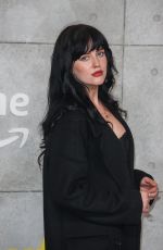 MARKELLA KAVENAGH at Fallout Special Screening in London 04/04/2024