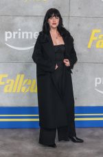 MARKELLA KAVENAGH at Fallout Special Screening in London 04/04/2024