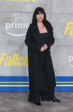 MARKELLA KAVENAGH at Fallout Special Screening in London 04/04/2024