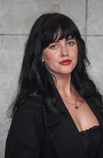 MARKELLA KAVENAGH at Fallout Special Screening in London 04/04/2024
