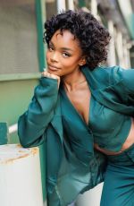 MARSAI MARTIN - PrettyLittleThing Campaign, 2024