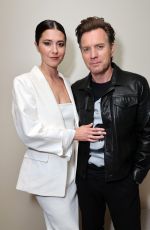 MARY ELIZABETH WINSTEAD at A Gentleman in Moscow Special Screening in Culver City 04/28/2024