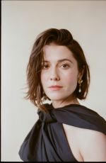 MARY ELIZABETH WINSTEAD for ContentMode Magazine, April 2024