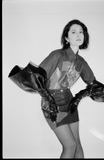 MARY ELIZABETH WINSTEAD for ContentMode Magazine, April 2024