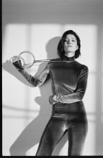 MARY ELIZABETH WINSTEAD for ContentMode Magazine, April 2024