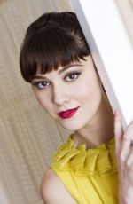 MARY ELIZABETH WINSTEAD for Los Angeles Times, October 2011