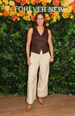 MEG BELLAMY at Forever New Ciao Bella Launch at Mortimer House in London 04/11/2024