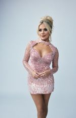 MEGAN MORONEY - 2024 CMT Music Awards Portraits