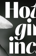 MEGAN THEE STALLION in Adweek Magazine, April 2024