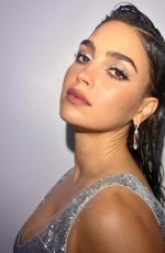 MELISSA BARRERA - Abigail Premiere Photoshoot, April 2024