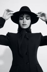 MELISSA BARRERA for Numero Netherlands, April 2024