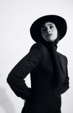 MELISSA BARRERA for Numero Netherlands, April 2024
