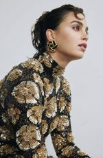 MELISSA BARRERA for Numero Netherlands, April 2024