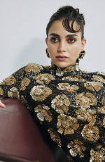 MELISSA BARRERA for Numero Netherlands, April 2024