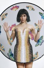 MELISSA BARRERA for Numero Netherlands, April 2024