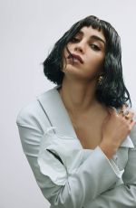 MELISSA BARRERA for Numero Netherlands, April 2024