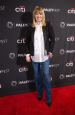 MELISSA PETERMAN at PaleyFest LA 2024 Young Sheldon Screening in Hollywood 04/14/2024