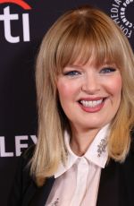 MELISSA PETERMAN at PaleyFest LA 2024 Young Sheldon Screening in Hollywood 04/14/2024