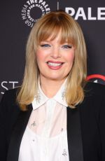 MELISSA PETERMAN at PaleyFest LA 2024 Young Sheldon Screening in Hollywood 04/14/2024