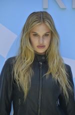 MEREDITH MICKELSON at Revolve Festival at Coachella Music and Arts Festival 04/13/2024