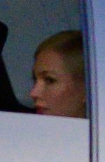 MICHELLE WILLIAMS Arrives at Dior Fashion Show in New York 04/15/2024