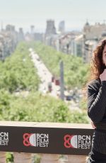MIREIA VILAPUIG at L