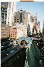 MOLLY RINGWALD for Coveteur, April 2024