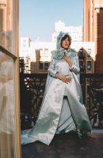 MOLLY RINGWALD for Coveteur, April 2024