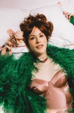 MOLLY RINGWALD for Coveteur, April 2024