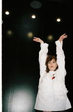 MOLLY RINGWALD for Coveteur, April 2024