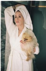 MOLLY RINGWALD for Coveteur, April 2024
