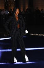 NAOMI CAMPBELL at Dolce & Gabbana 40th Anniversary Party in Milan 04/06/2024