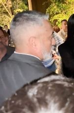 NAOMI CAMPBELL Make Time for Fans Hollywood 04/21/2024
