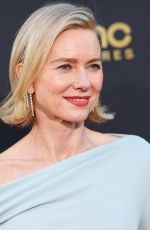 NAOMI WATTS at 49th AFI Life Achievement Award Honoring Nicole Kidman in Hollywood 04/27/2024